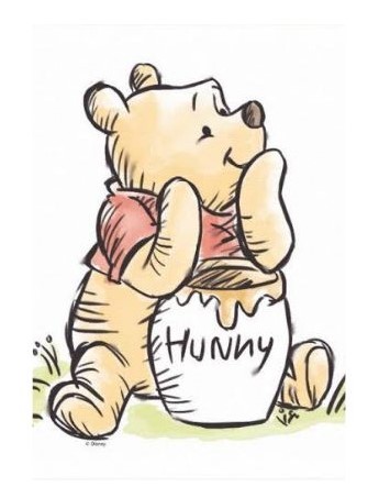 Winnie the Pooh image