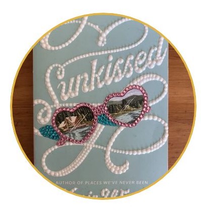 bedazzled book image